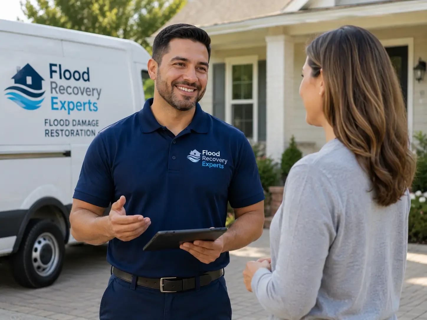 Flood Damage Cleanup Friant, CA FAQs